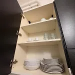 Apartamento Design Moderno Vista Bosco Verticale - Isola *