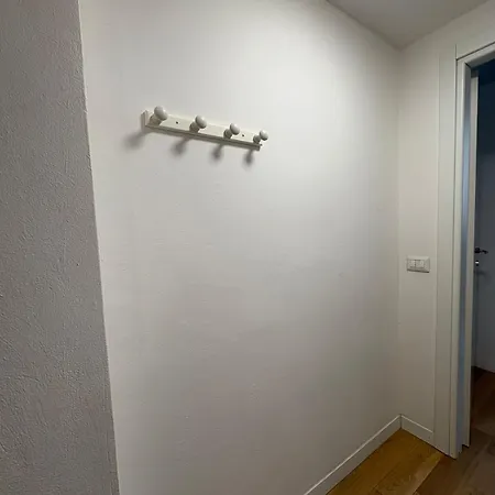 Design Moderno Vista Bosco Verticale - Isola Apartment *